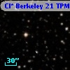 Cl* Berkeley   21    TPM    1350