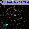 Cl* Berkeley   21    TPM    1351