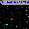 Cl* Berkeley   21    TPM    1354