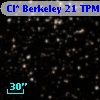 Cl* Berkeley   21    TPM    1356