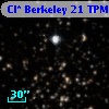 Cl* Berkeley   21    TPM    1358