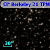 Cl* Berkeley   21    TPM    1359