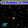 Cl* Berkeley   21    TPM    1360