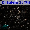 Cl* Berkeley   21    TPM    1362
