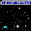 Cl* Berkeley   21    TPM    1365