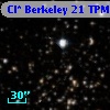 Cl* Berkeley   21    TPM    1367