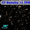 Cl* Berkeley   21    TPM    1368
