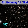 Cl* Berkeley   21    TPM    1370