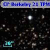 Cl* Berkeley   21    TPM    1372