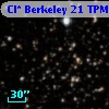 Cl* Berkeley   21    TPM    1373