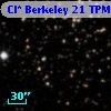 Cl* Berkeley   21    TPM    1375