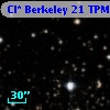 Cl* Berkeley   21    TPM    1377