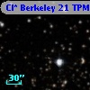 Cl* Berkeley   21    TPM    1378