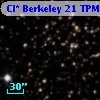 Cl* Berkeley   21    TPM    1379