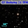 Cl* Berkeley   21    TPM    1381