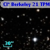 Cl* Berkeley   21    TPM    1383