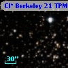Cl* Berkeley   21    TPM    1388