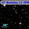 Cl* Berkeley   21    TPM    1390