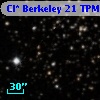 Cl* Berkeley   21    TPM    1391