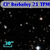 Cl* Berkeley   21    TPM    1392