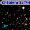 Cl* Berkeley   21    TPM    1393