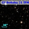 Cl* Berkeley   21    TPM    1395