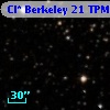 Cl* Berkeley   21    TPM    1396