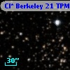 Cl* Berkeley   21    TPM    1397