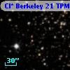 Cl* Berkeley   21    TPM    1398