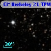 Cl* Berkeley   21    TPM    1399