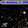 Cl* Berkeley   21    TPM    1402