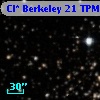 Cl* Berkeley   21    TPM    1404