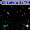 Cl* Berkeley   21    TPM    1406