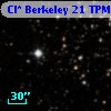 Cl* Berkeley   21    TPM    1407