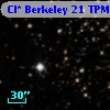 Cl* Berkeley   21    TPM    1408