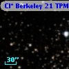 Cl* Berkeley   21    TPM    1409