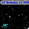 Cl* Berkeley   21    TPM    1410