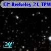 Cl* Berkeley   21    TPM    1411
