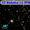 Cl* Berkeley   21    TPM    1412