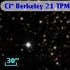 Cl* Berkeley   21    TPM    1414