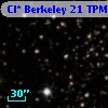 Cl* Berkeley   21    TPM    1416