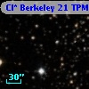 Cl* Berkeley   21    TPM    1418