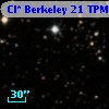 Cl* Berkeley   21    TPM    1420