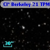 Cl* Berkeley   21    TPM    1421