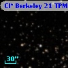 Cl* Berkeley   21    TPM    1422
