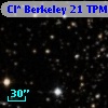 Cl* Berkeley   21    TPM    1423