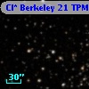Cl* Berkeley   21    TPM    1424