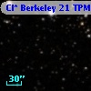 Cl* Berkeley   21    TPM    1426
