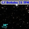 Cl* Berkeley   21    TPM    1427