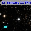 Cl* Berkeley   21    TPM    1428